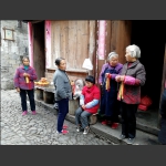 祈福