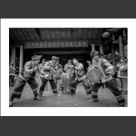 开心锣鼓
