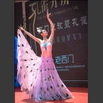 雀之灵