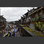 古 城
