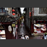 古 城-2