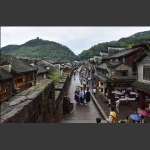 古 城-3