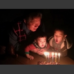 生日快乐