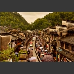 古 城4