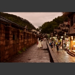 古 城-5