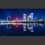 夜色温柔
