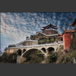 五雷金殿