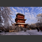 天子阁
