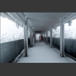 雪廊
