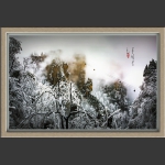 梦幻天子山1