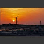 醉美夕阳
