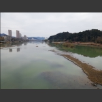 铁城一角