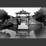 1.水墨江南—同里古镇