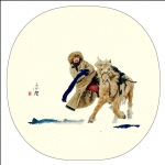 草原豪杰