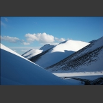 大雪山