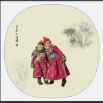 草原小姐妹