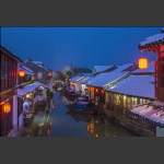 江南雪