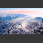 天门山