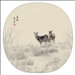 马鹿