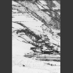 鸭绿江百里画廊