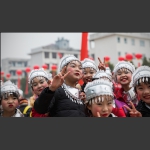 快乐的小伙伴们