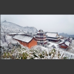 天门山寺