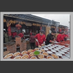 土家人过大年