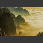 大美黄山
