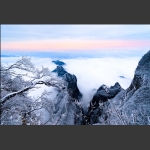 天门山