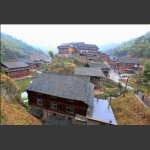 侗寨