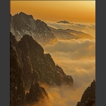 大美黄山
