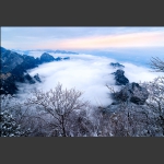 天门山（3）