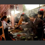美味诱人