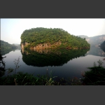 长潭岛