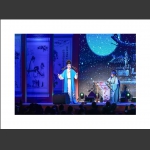 张家界阳戏掠影6