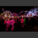 大庸花灯-1