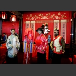 金玉满堂