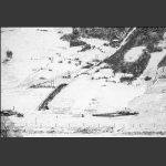 鸭绿江百里画廊