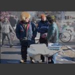 交流一下生意经