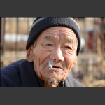 老汉九十六