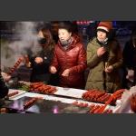 冰糖葫芦大又甜