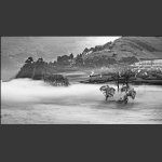 雾润山乡