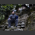 山里土家人