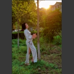 吉大樱花节3
