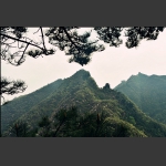 神鹰山【四】