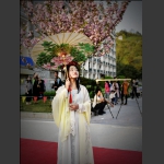 醉 花