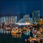 港湾