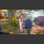 众里寻他千百度