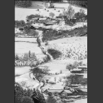 山路弯弯