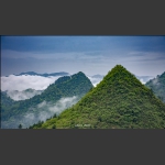云山之间
